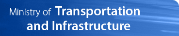 Ministry of Transportation