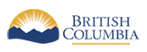Government of British Columbia Home Page