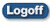Logoff.