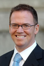  Minister Falcon