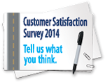 Customer Satisfaction Survey